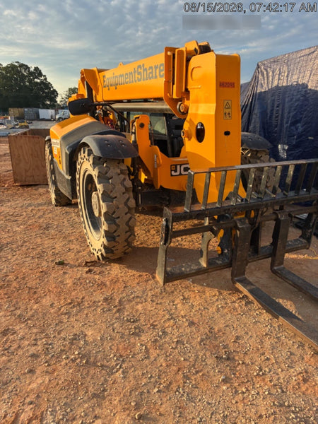 2024 JCB 506-36