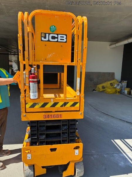 2023 JCB S1930E