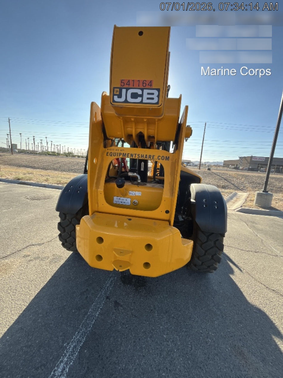 2025 JCB 510-56