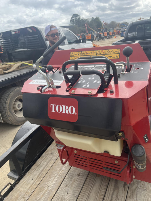 2022 TORO TRX-250