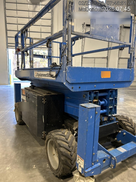 2019 GENIE GS-3369 RT