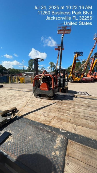 2024 HUSQVARNA LG300