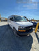 2025 CHEVROLET Express Van - Rental