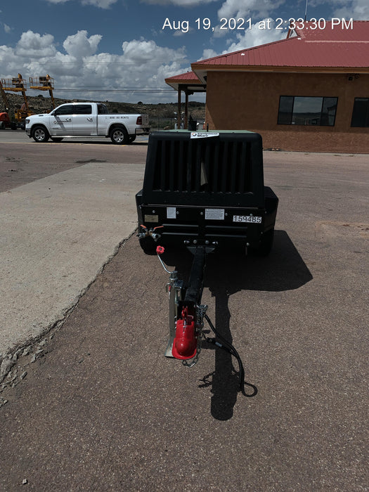 2021 SULLAIR 185D-DPQ KU4F