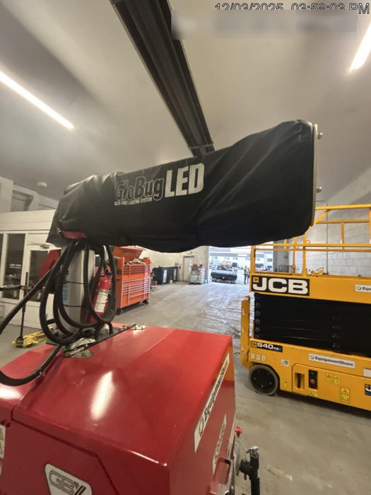 2025 MULTIQUIP GBX24BK