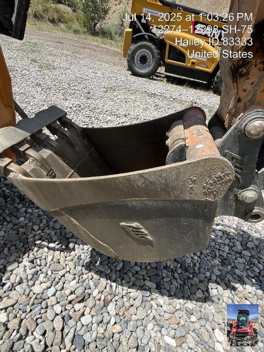 2023 TAG MANUFACTURING 24" Backhoe Bucket