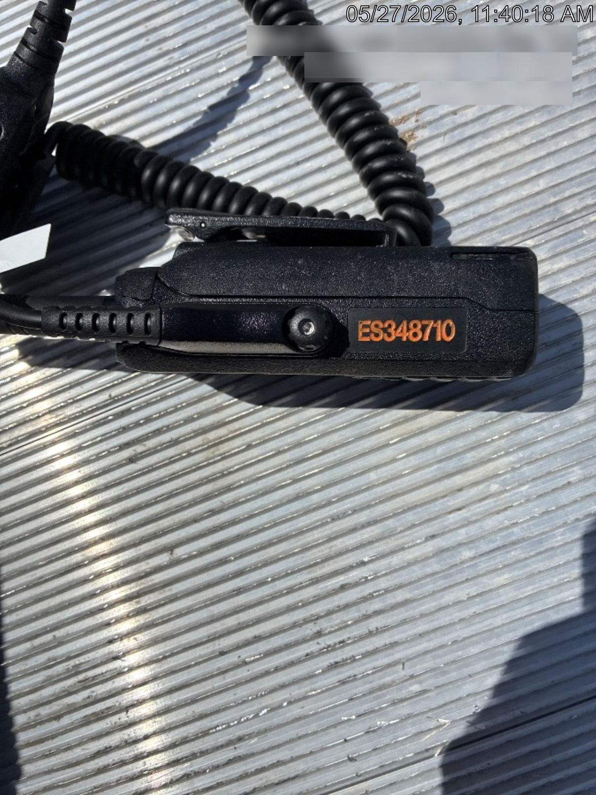 2023 MOTOROLA R7 DISPLAY