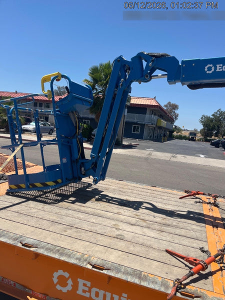 2024 GENIE Z30-20 N RJ