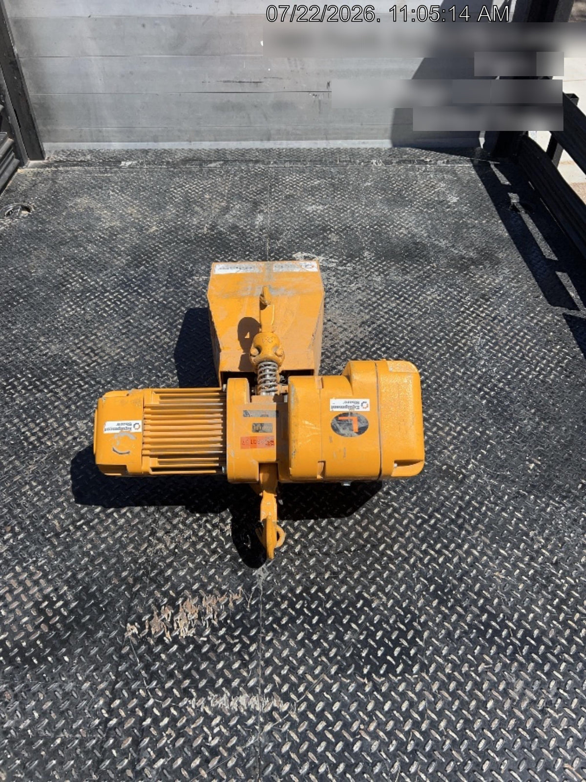 2023 HARRINGTON SNER020L
