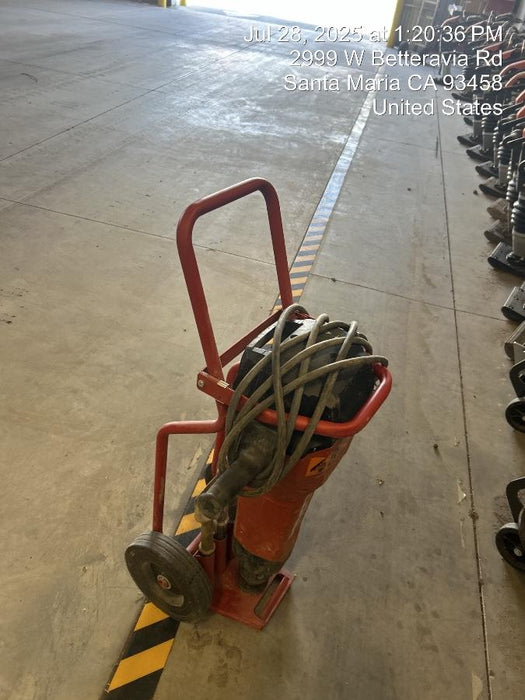 2024 HILTI TE 3000-AVR