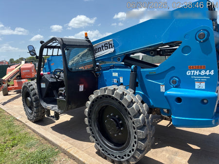 2024 GENIE GTH-844