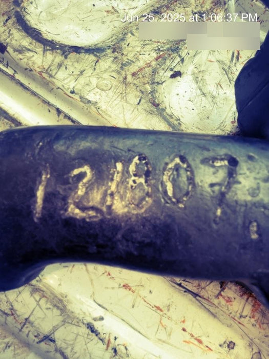 2020 MICHIGAN PNEUMATIC 751SS