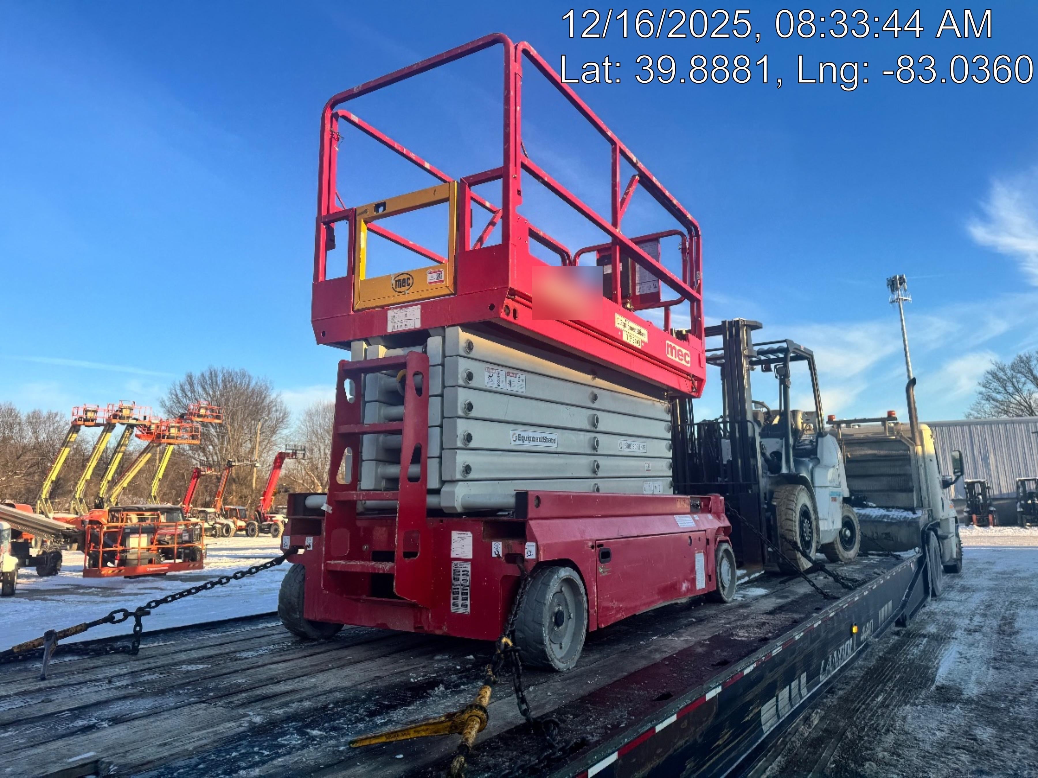 2020 MEC 4555SE