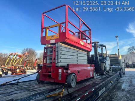 2020 MEC 4555SE