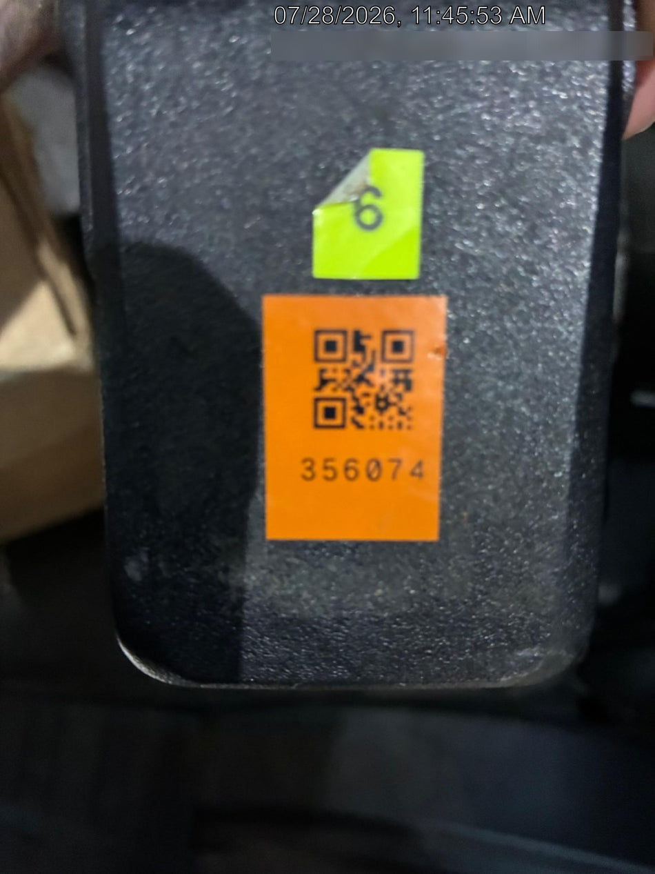 2023 MOTOROLA R7 NON-DISPLAY