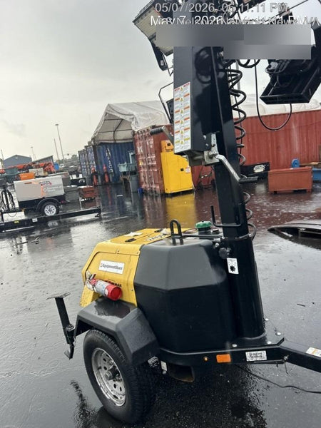 2021 ALLMAND NLV3GR