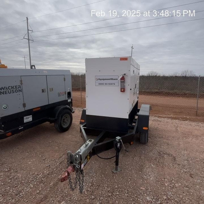 2023 SHINDAIWA DGK45F