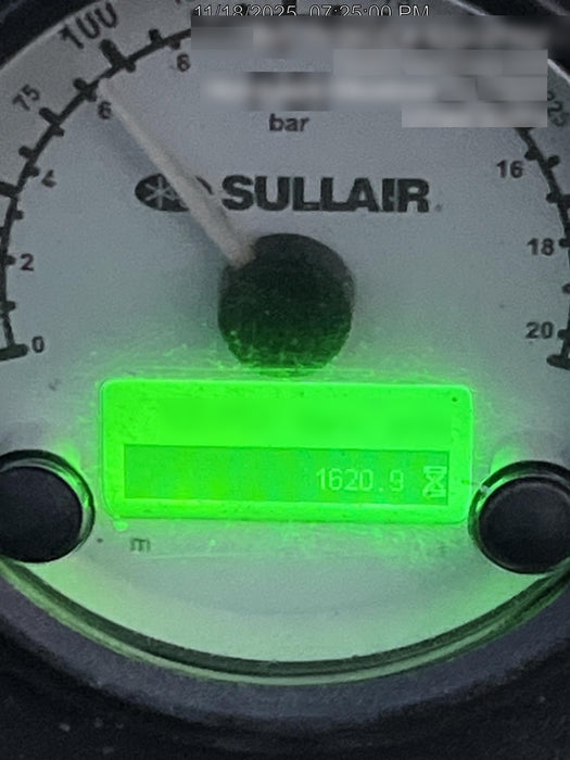 2019 SULLAIR 185-DPQ