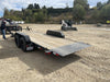 2022 PJ TRAILERS T6 Tilt