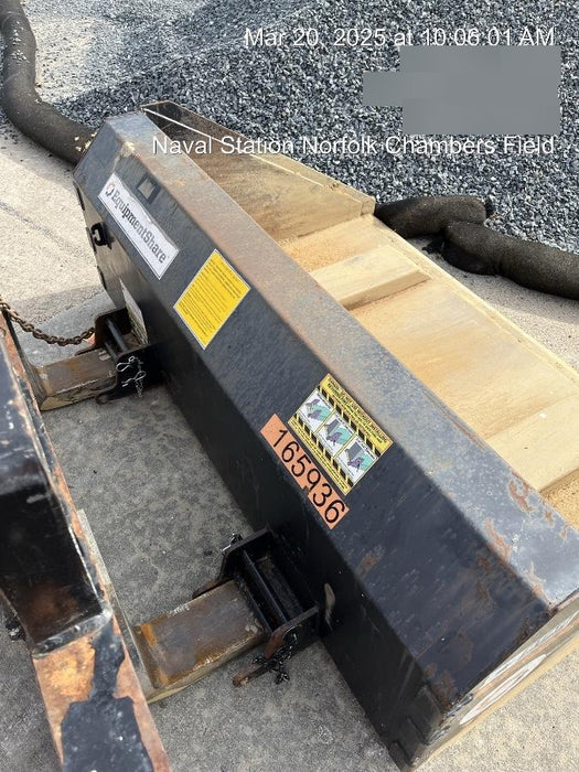 2021 STAR INDUSTRIES 1406B