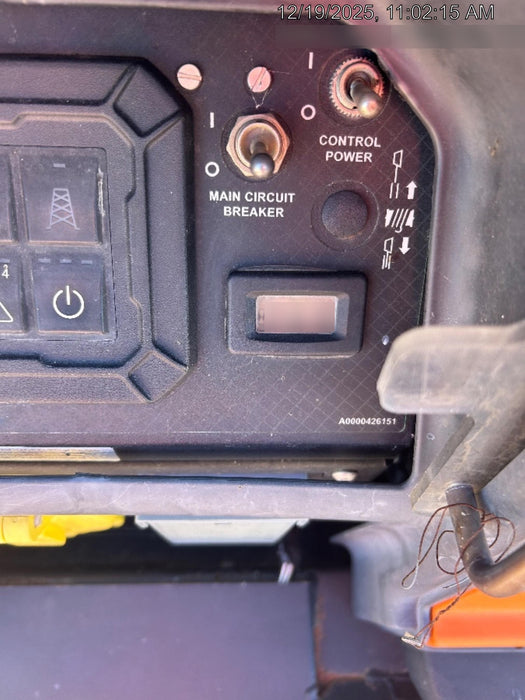 2024 Generac MLT2 Diesel, Flex Switch 120V Input, Powerzone Controller, 
(4) 320W LED Lights, 4kW Generator, 39.9 Gal Fuel Tank, 2" Ball, T3