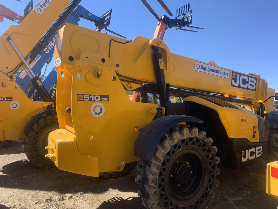 2020 JCB 510-56