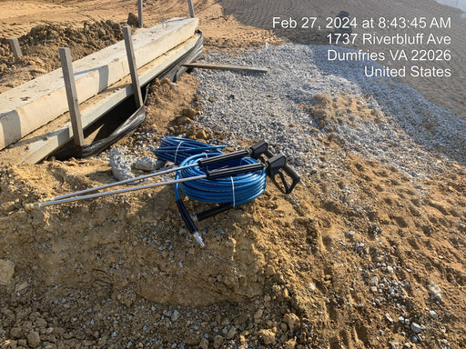 2020 MI-T-M CORPORATION CA-2703-1MMH