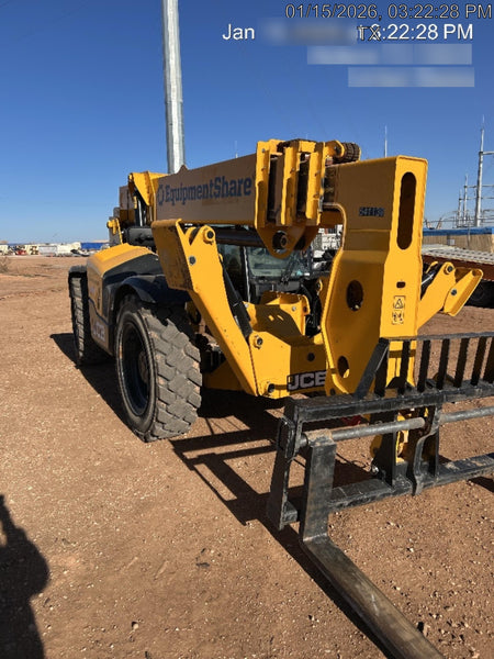 2025 JCB 510-56