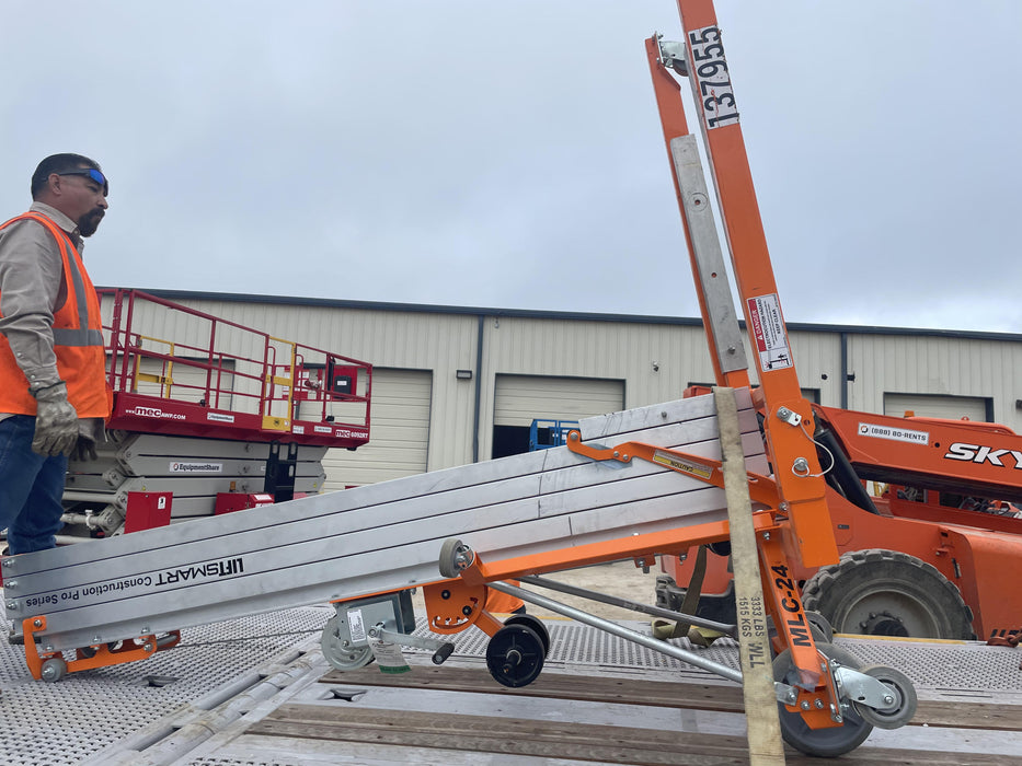 2021 LIFTSMART MLC-24