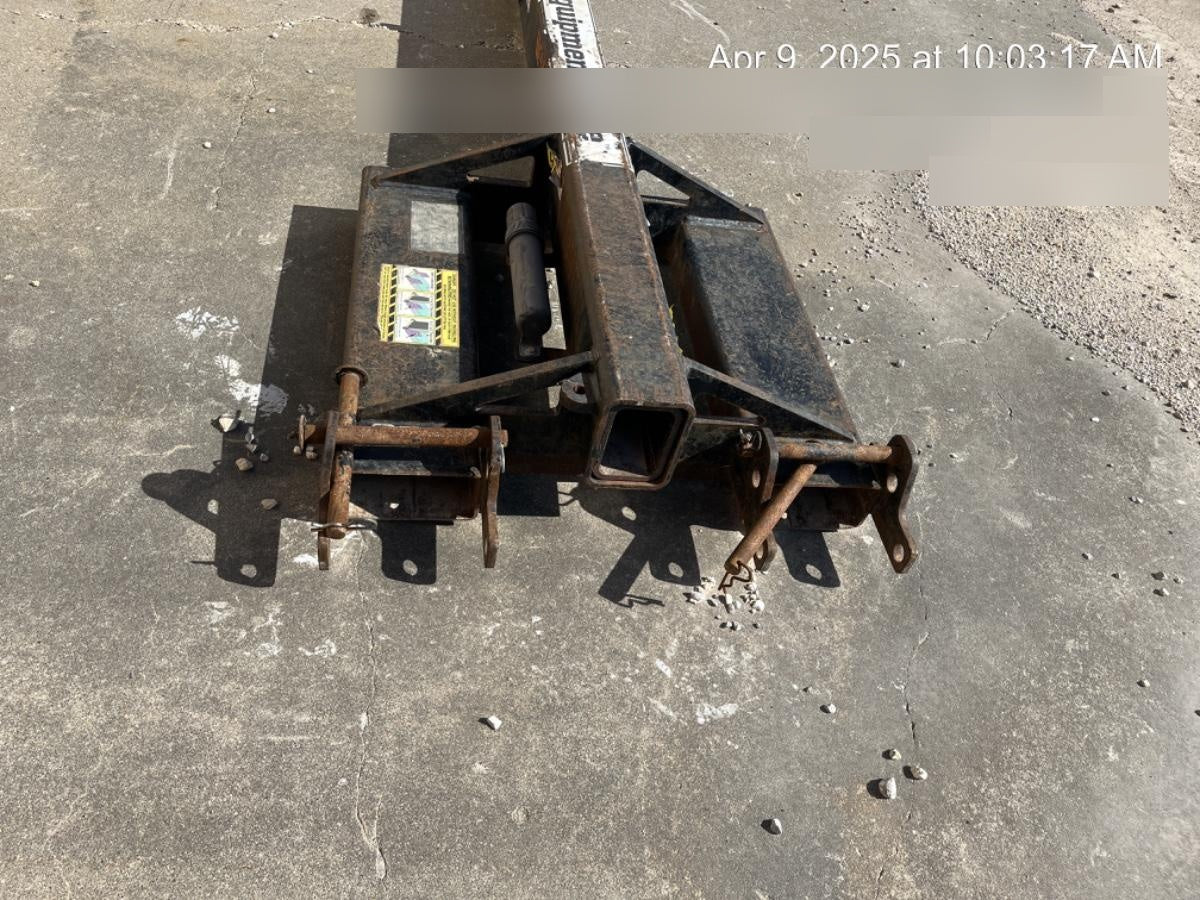 2020 STAR INDUSTRIES M1360B - Star JIB Boom