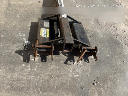 2020 STAR INDUSTRIES M1360B - Star JIB Boom