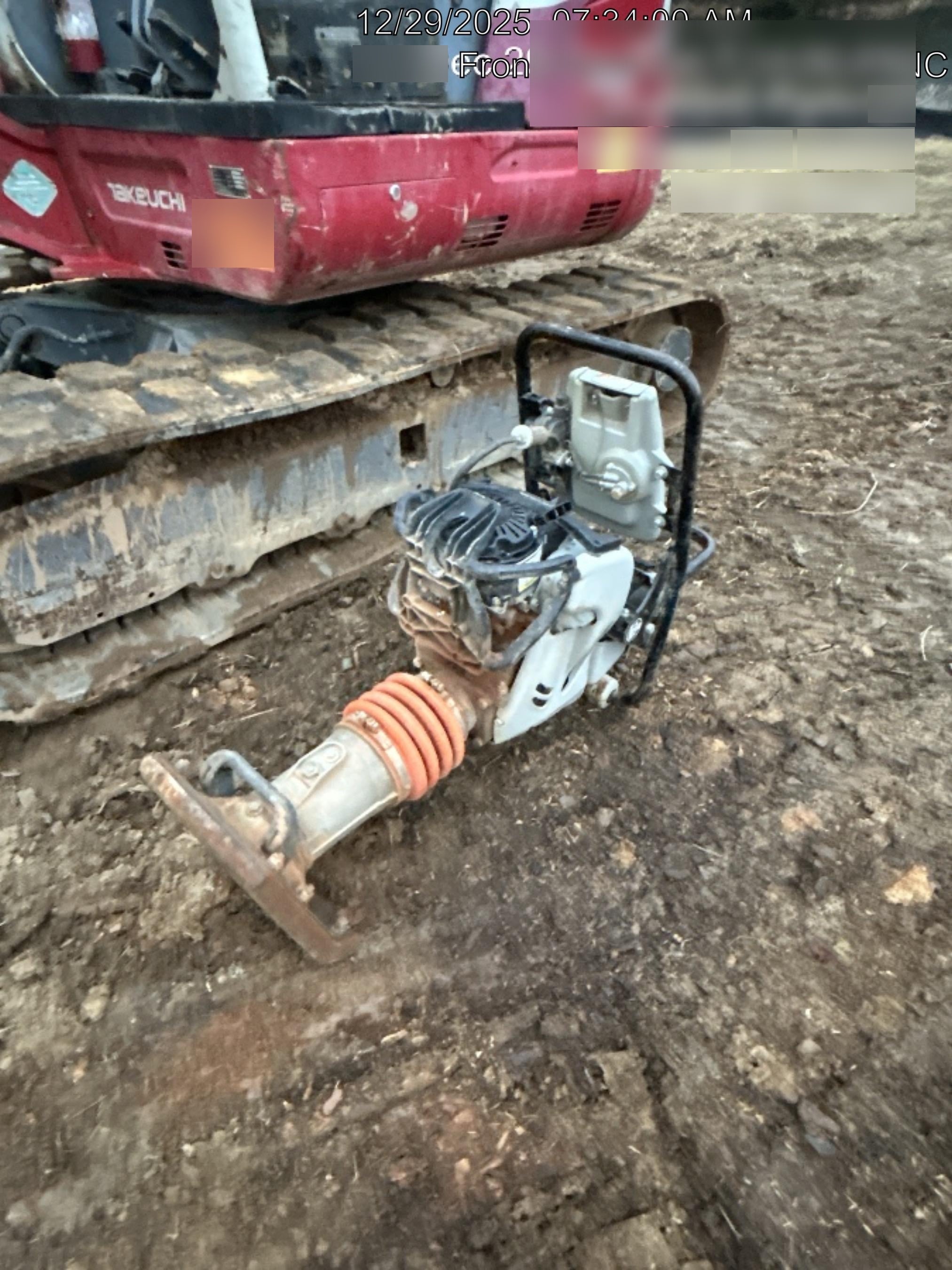 2023 MULTIQUIP MTX60HD