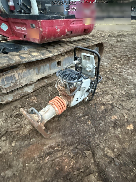 2023 MULTIQUIP MTX60HD