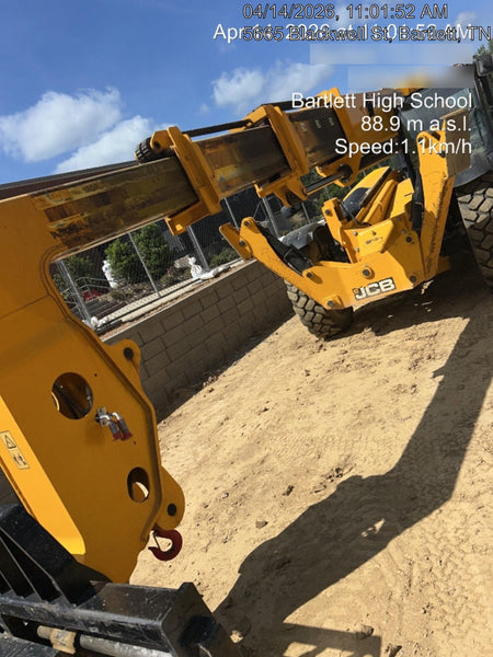 2025 JCB 512-56