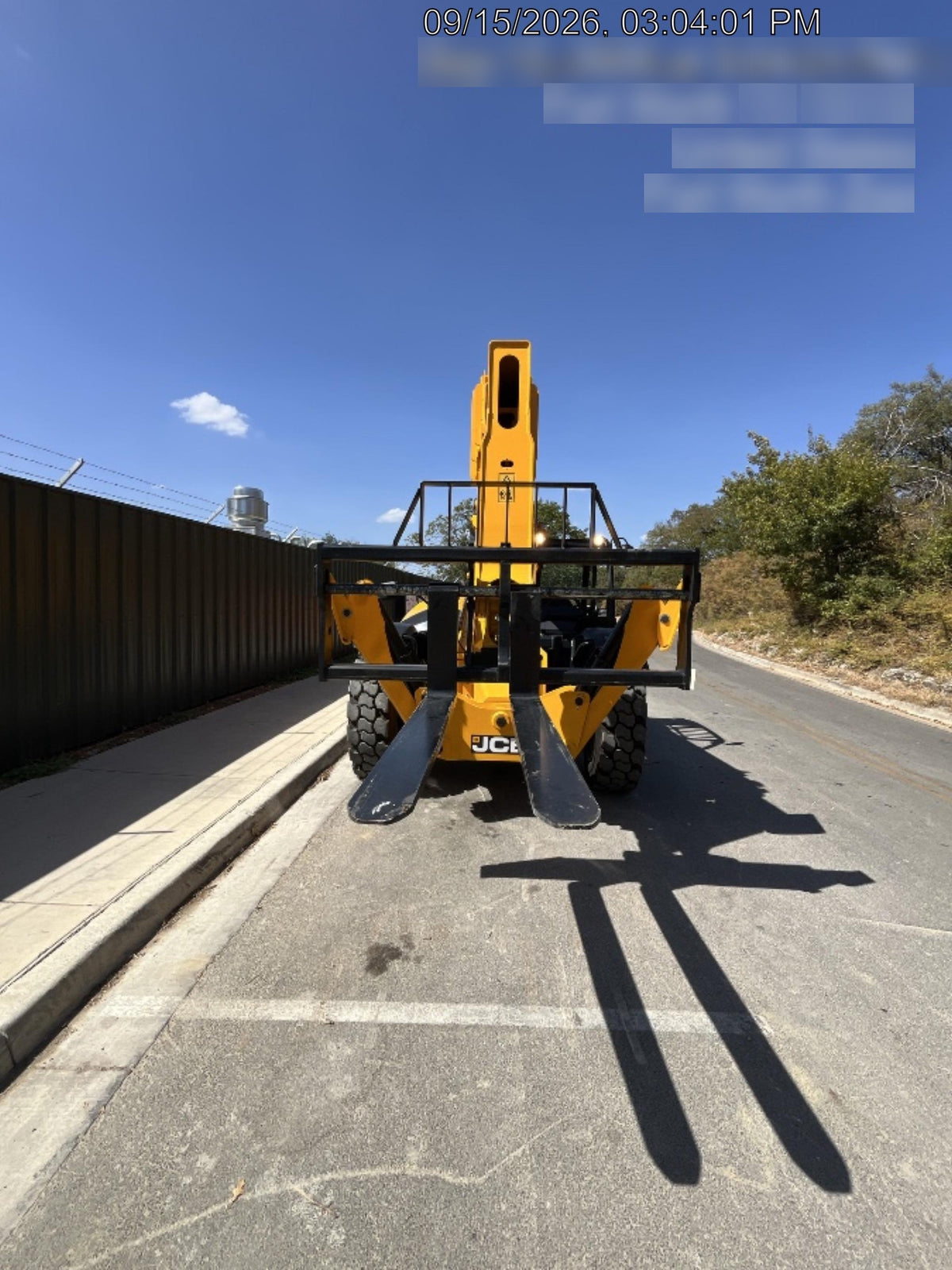 2026 JCB 512-56