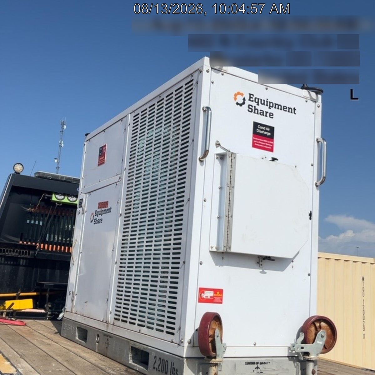 2022 SMARTECH SLIC12R-MSH
