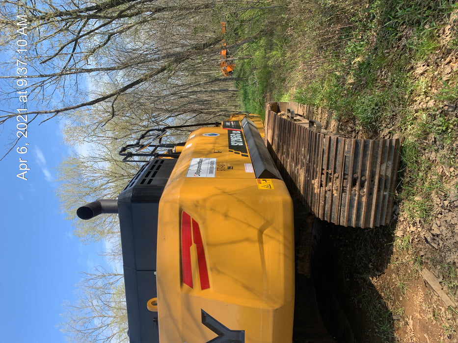 2020 SANY SY265LR