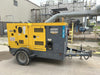 2022 ATLAS COPCO PAC F88 PD-S