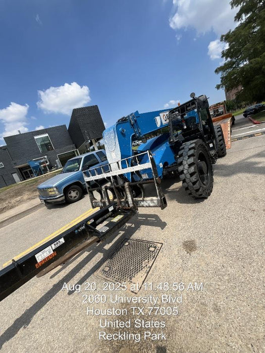 2024 STAR INDUSTRIES M1360B - Star JIB Boom