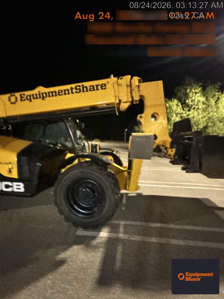 2025 JCB 510-56