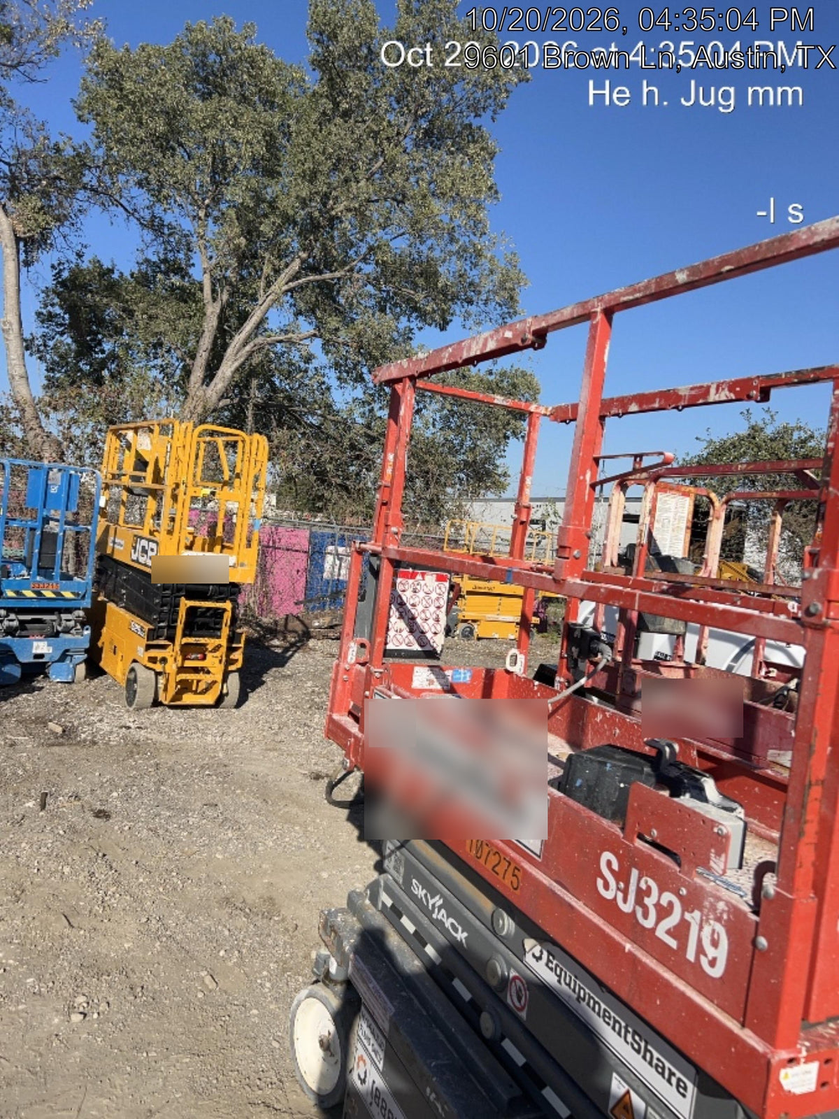 2019 MEC 1930SE