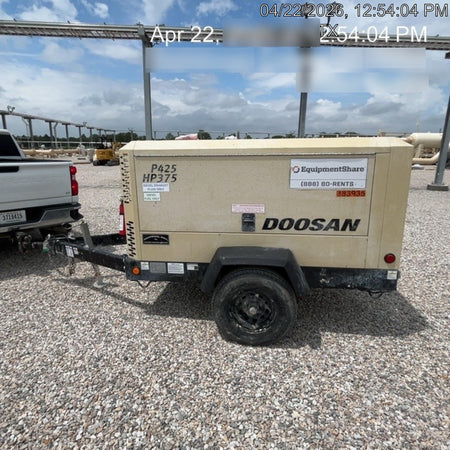 2023 DOOSAN P425/HP375WCU