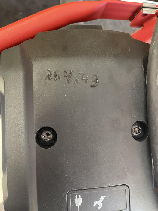 2022 HILTI TE 3000-AVR