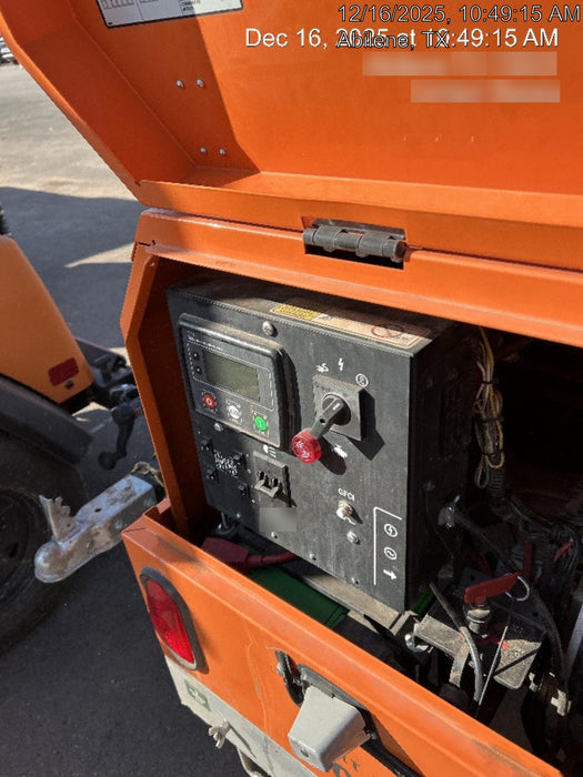 2025 WANCO WLTT-4MM4K