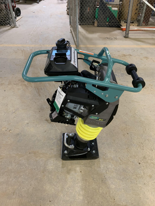 2022 AMMANN ATR 60 P