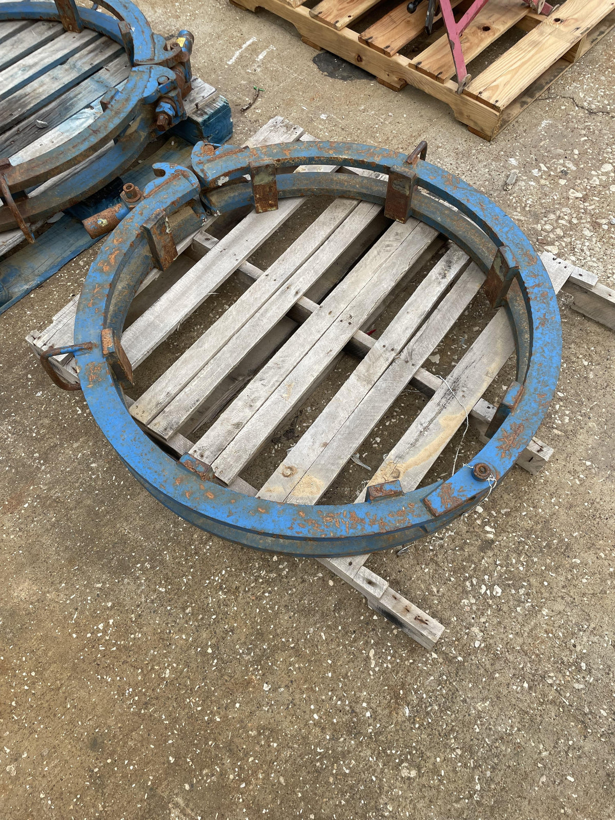 2023 KC WELDING KCW36