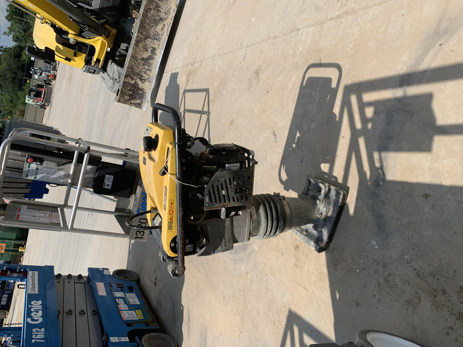 2020 WACKER NEUSON BS60-4As