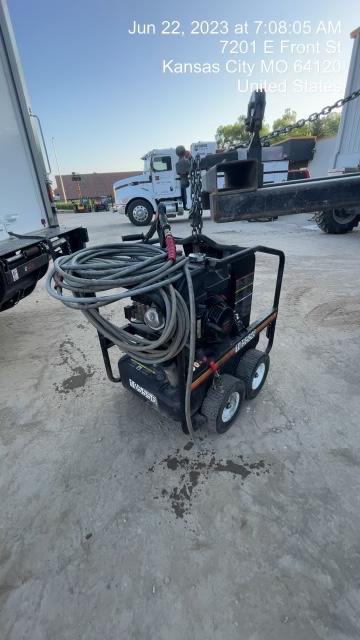 2020 MI-T-M CORPORATION HSP-3504-3MGH