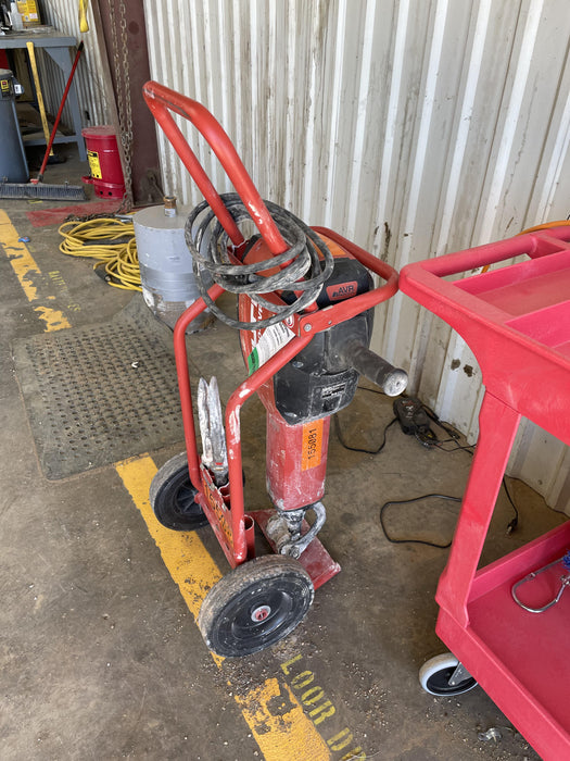 2021 HILTI TE 3000-AVR