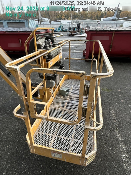 2020 HAULOTTE HT67 RTJ O